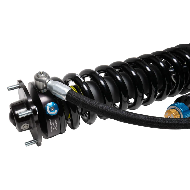 Bilstein 07-21 Toyota Tundra B8 8112 ZoneControl CR DSA+ Front Right - Image 12
