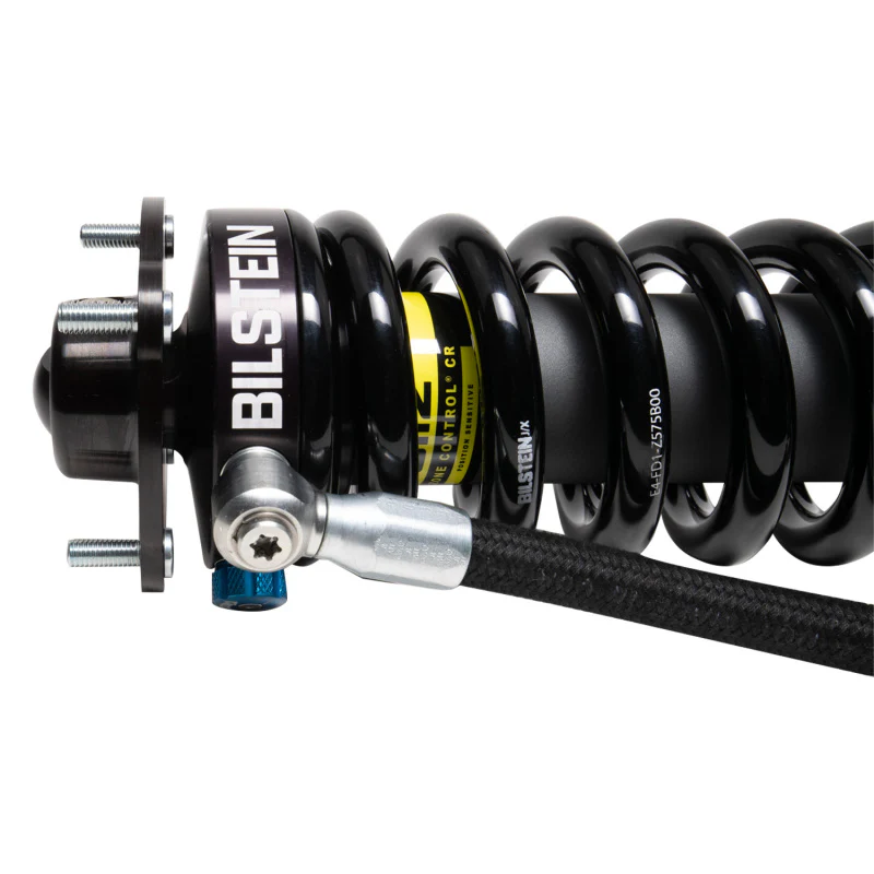 Bilstein 07-21 Toyota Tundra B8 8112 ZoneControl CR DSA+ Front Right - Image 2