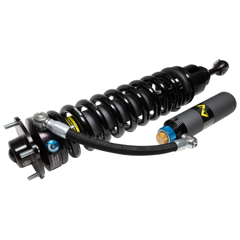 Bilstein 07-21 Toyota Tundra B8 8112 ZoneControl CR DSA+ Front Right - Image 9