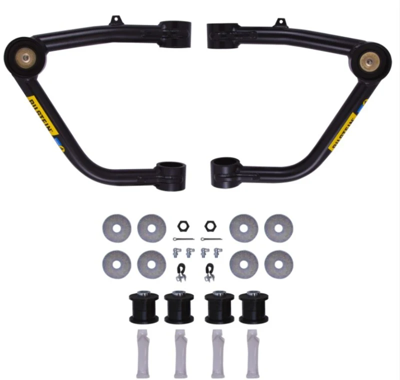 Bilstein 08-21 Sequoia / 07-21 Tundra B8 Front Upper Control Arm Kit - Image 11