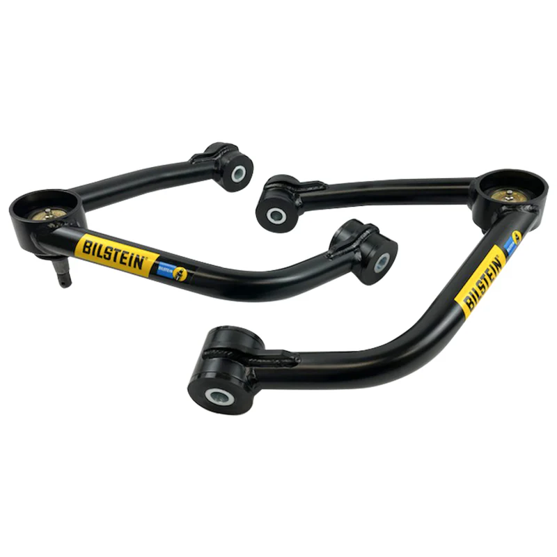 Bilstein 08-21 Sequoia / 07-21 Tundra B8 Front Upper Control Arm Kit - Image 3