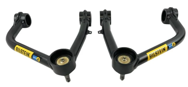 Bilstein 08-21 Sequoia / 07-21 Tundra B8 Front Upper Control Arm Kit - Image 4