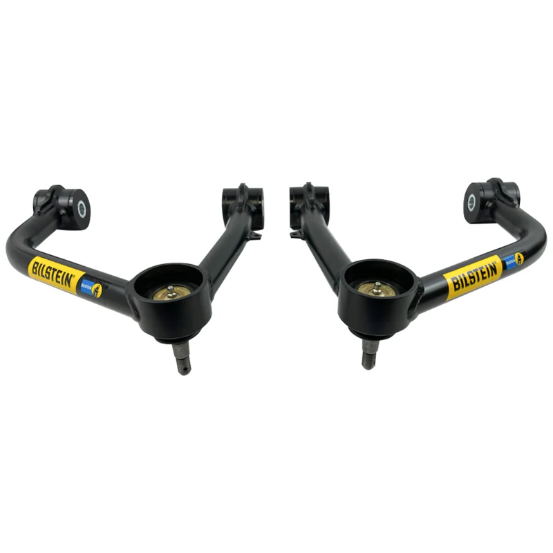 Bilstein 08-21 Sequoia / 07-21 Tundra B8 Front Upper Control Arm Kit - Image 6