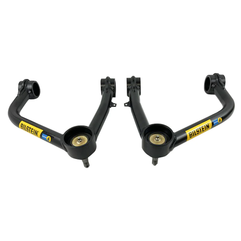 Bilstein 08-21 Sequoia / 07-21 Tundra B8 Front Upper Control Arm Kit - Image 7