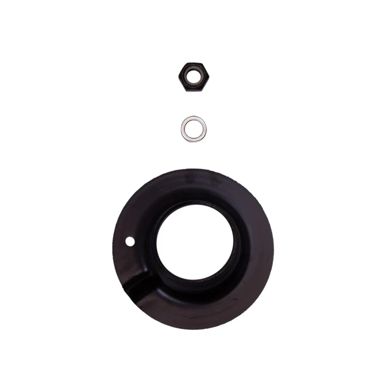 Bilstein 09-18 Ram 1500 4WD B8 5100 Series Front 46mm Monotube Shock Absorber - Image 2