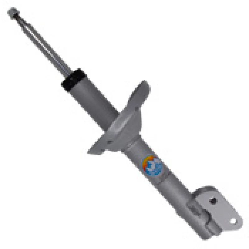 Bilstein 10-14 Subaru Outback B8 TerraSport Twintube Front Left Shock - Silver - Image 3