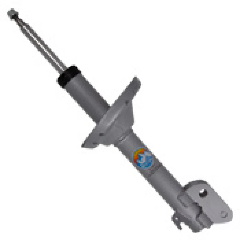 Bilstein 10-14 Subaru Outback B8 TerraSport Twintube Front Right Shock - Silver - Image 4