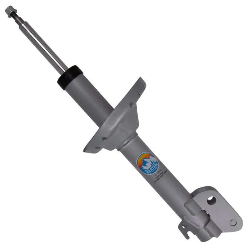 Bilstein 10-14 Subaru Outback B8 TerraSport Twintube Front Right Shock - Silver - Image 5