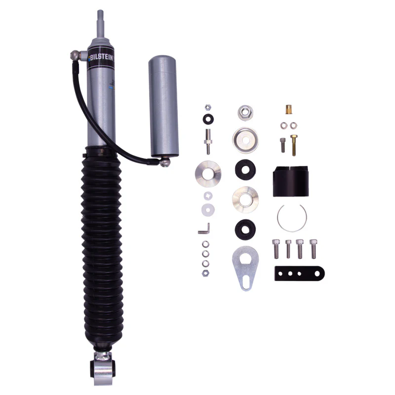 Bilstein 10-22 Lexus GX460 / 02-22 Toyota 4Runner B8 5160 Series Rear Right 46mm Shock Absorber - Image 6