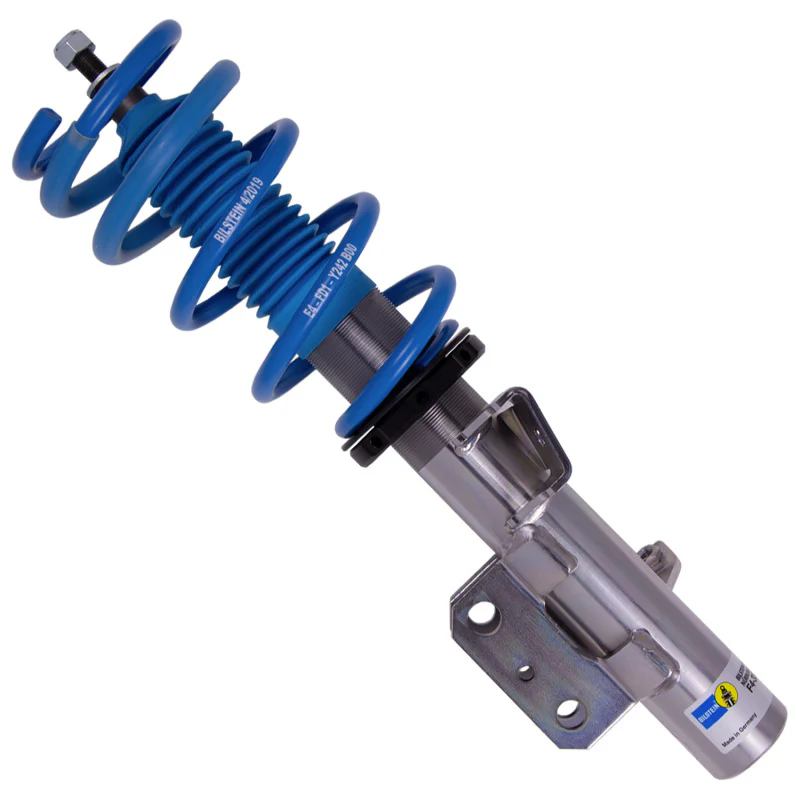 Bilstein 13-16 Scion FR-S / 17-20 Toyota 86 B14 (PSS) Front & Rear Performance Suspension Kit - Image 2