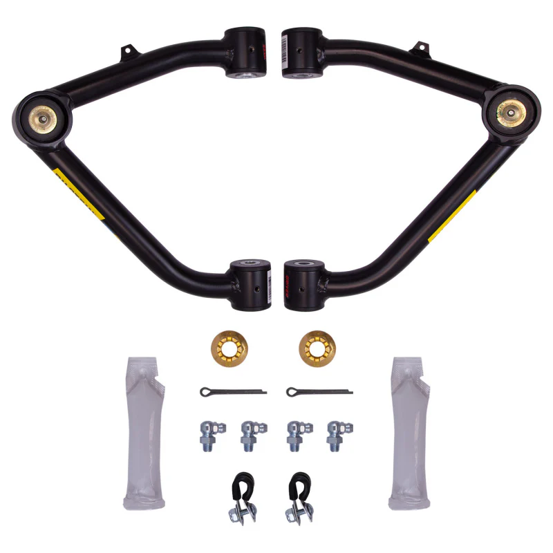 Bilstein 14-18 GM 1500 B8 Upper Control Arm Kit - Image 5