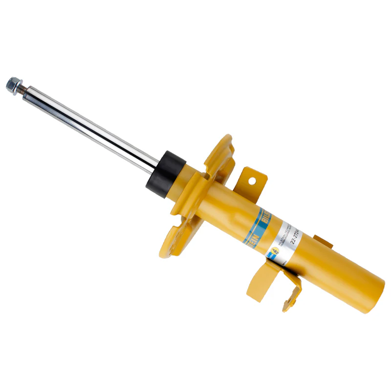 Bilstein 14-20 Ford Transit Connect B6 Strut Assembly - Front Left - Image 2