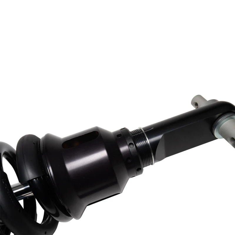 Bilstein 15-24 Ford F-150 4WD B8 8112 (ZoneControl CR) Front Left Shock Absorber - 0.7-2.7in Lift - Image 5