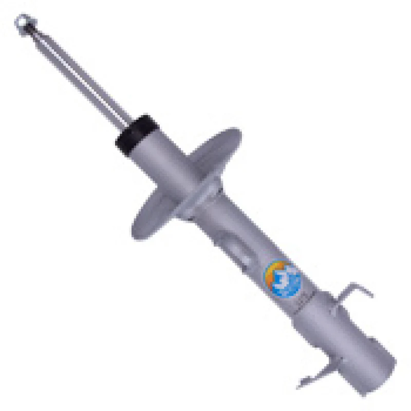 Bilstein 18-20 Subaru Crosstrek B8 TerraSport Front Left Strut Assembly - Silver - Image 3