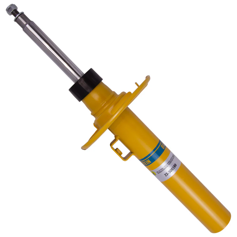 Bilstein 18-21 BMW X3 / 19-21 X4 B6 Performance Strut Front Left - Image 2
