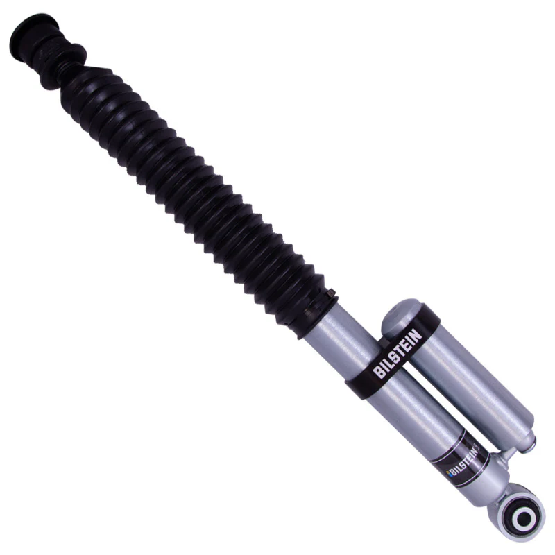 Bilstein 19-24 Ram 1500 B8 5160 Series Rear Right Shock Absorber Monotube 46mm ID Smooth Body - Image 3