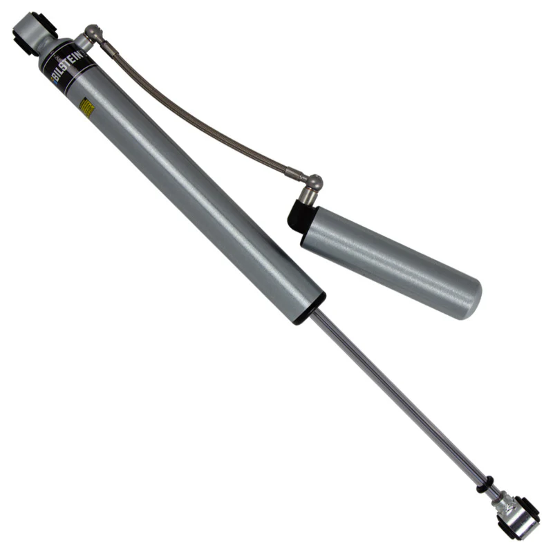 Bilstein 19-22 Ram 3500 B8 5160 Rear Remote Reservoir Shock - 18.30in Collapsed / 27.64in Extended - Image 5