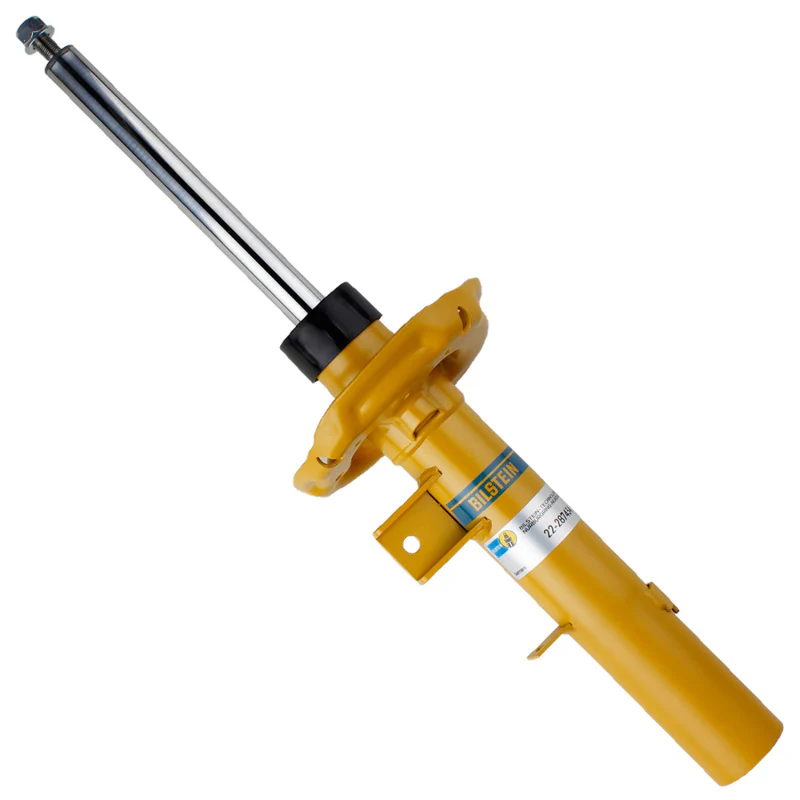 Bilstein 19-22 Volvo XC40 / 21-23 XC40 Recharge B6 Performance Strut - Front Right - Image 3