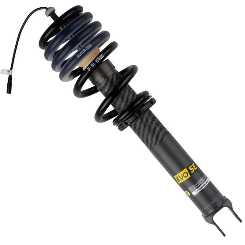 Bilstein 20-21 Porsche 911 EVO SE Coilovers - Image 4