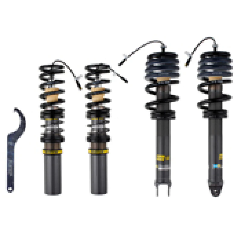Bilstein 20-21 Porsche 911 EVO SE Coilovers - Image 6