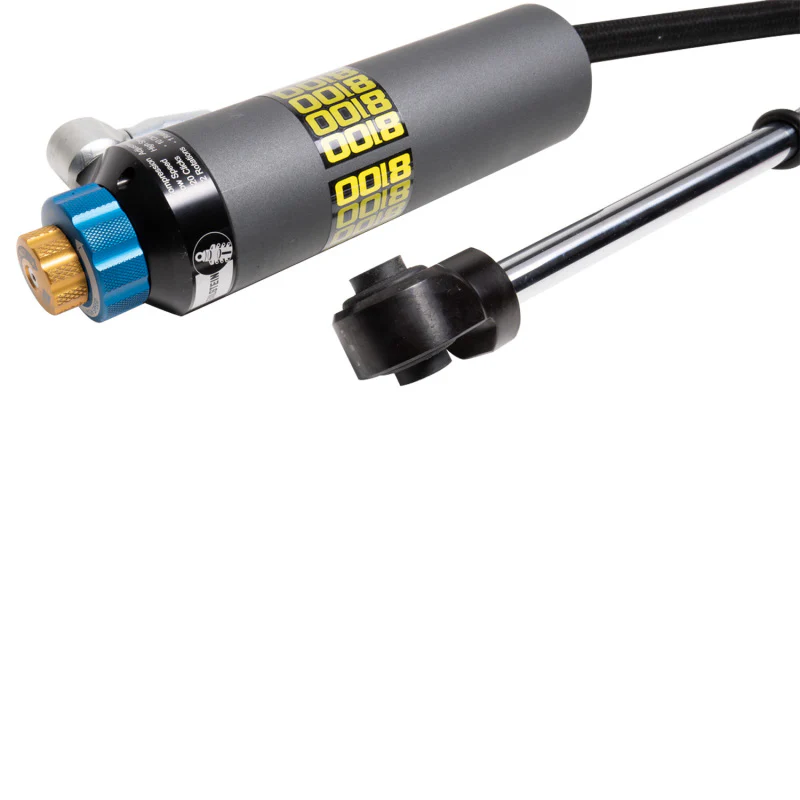 Bilstein 20-24 Jeep Gladiator Front Left B8 8100 (DSA) Shock Absorber - 3-4.5in Lift - Image 7