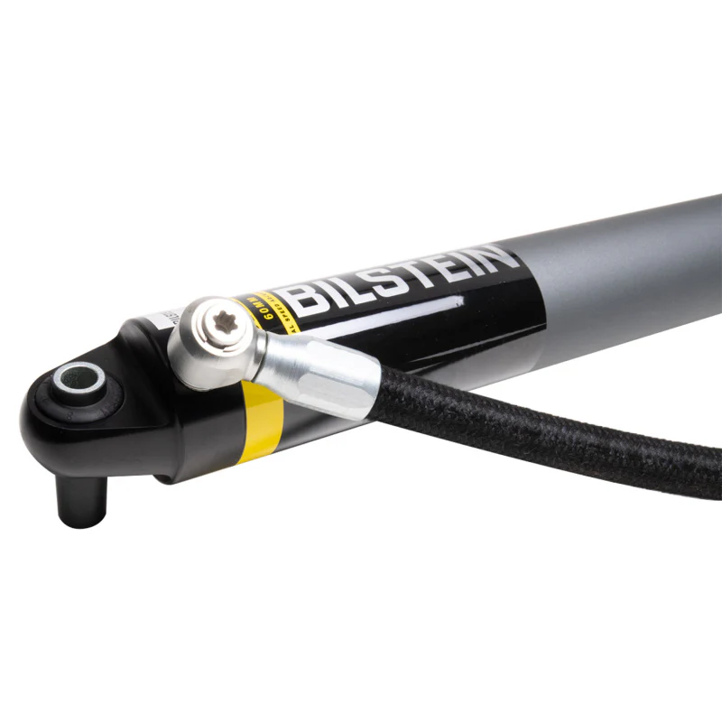 Bilstein 20-24 Jeep Gladiator Front Right B8 8100 (DSA) Shock Absorber - 3-4.5in Lift - Image 8