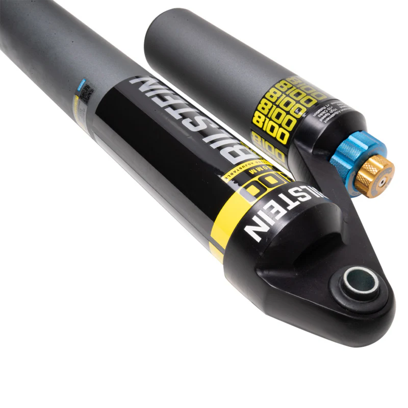 Bilstein 20-24 Jeep Gladiator Rear B8 8100 Suspension Shock Absorber - Image 3