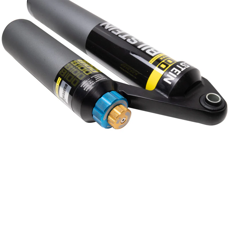 Bilstein 20-24 Jeep Gladiator Rear B8 8100 Suspension Shock Absorber - Image 6