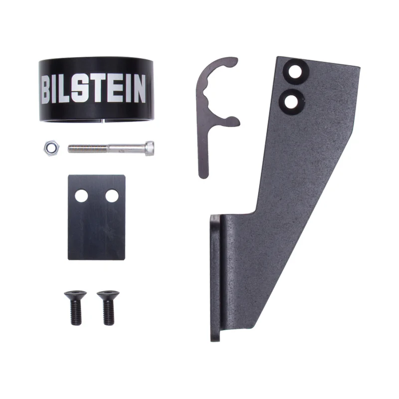 Bilstein 2007+ Toyota Tundra B8 8100 EVO DSA 0-1.5 Rear Left Shock Absorber - Image 2