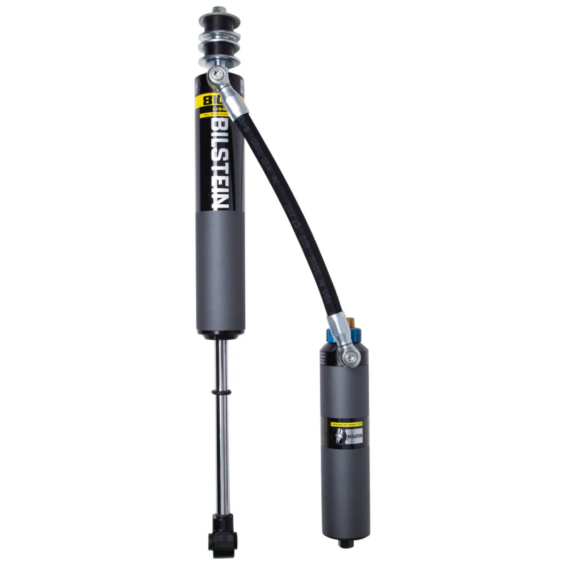 Bilstein 2007+ Toyota Tundra B8 8100 EVO DSA 0-1.5 Rear Left Shock Absorber - Image 6