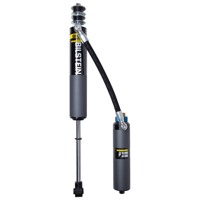 Bilstein 2007+ Toyota Tundra B8 8100 EVO DSA 0-1.5 Rear Right Shock Absorber - Image 8