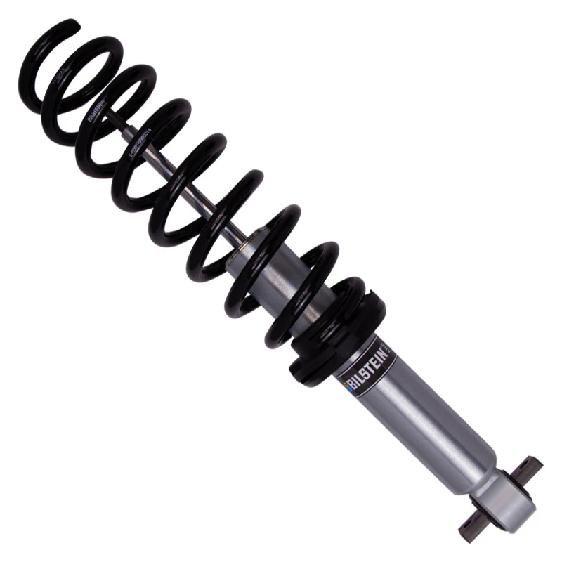 Bilstein 21-22 Ford Bronco B8 6112 60mm Shock Absorber Suspension Kit - Front - Image 5