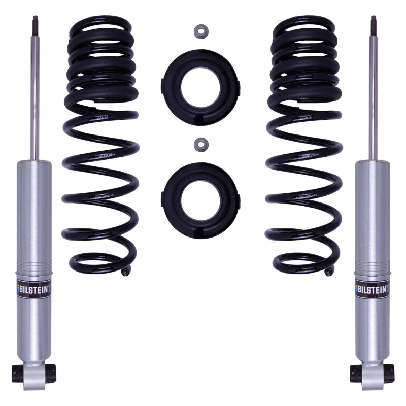Bilstein 21-22 Ford Bronco B8 6112 60mm Shock Absorber Suspension Kit - Rear - Image 4