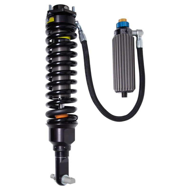 Bilstein 21-24 Ford Bronco B8 8112 Suspension Shock Absorber and Coil Spring Assembly - Front Left - Image 11