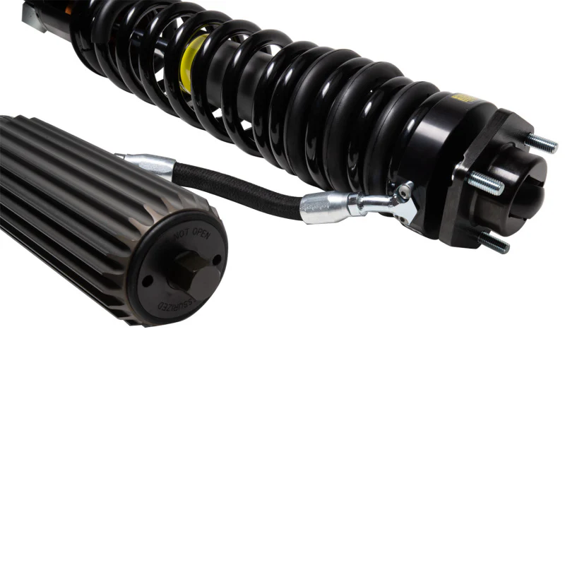 Bilstein 21-24 Ford Bronco B8 8112 Suspension Shock Absorber and Coil Spring Assembly - Rear Left - Image 7