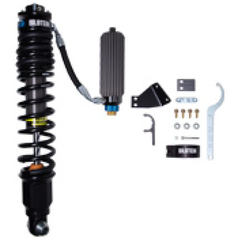 Bilstein 21-24 Ford Bronco B8 8112 Suspension Shock Absorber and Coil Spring Assembly - Rear Right - Image 4