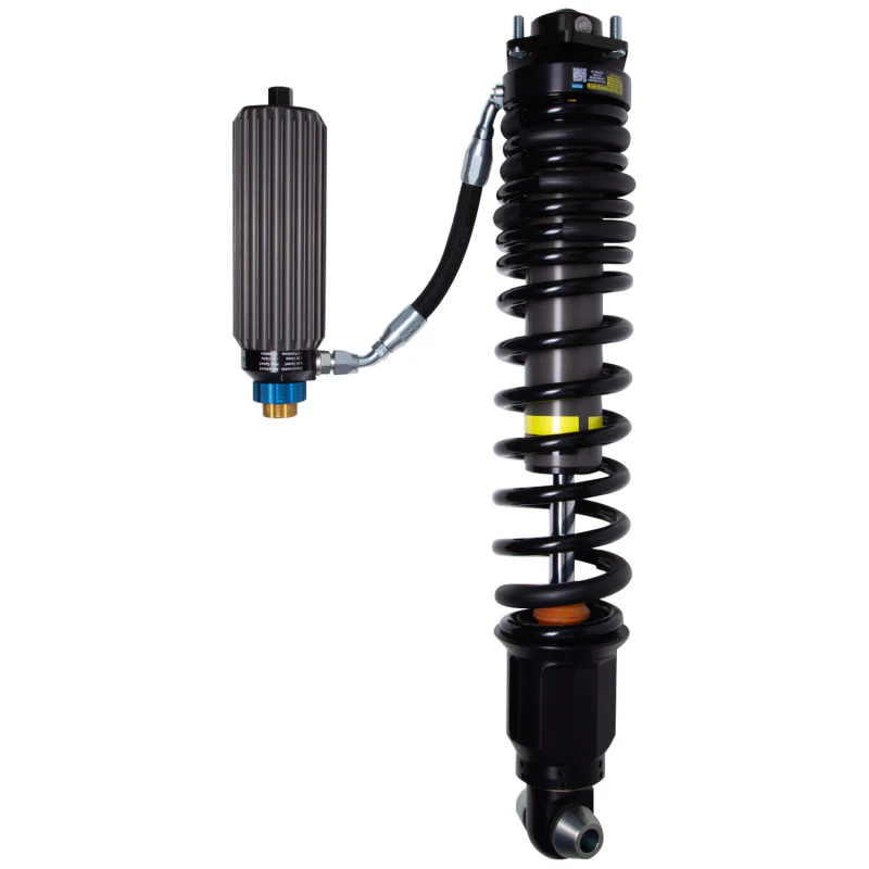 Bilstein 21-24 Ford Bronco B8 8112 Suspension Shock Absorber and Coil Spring Assembly - Rear Right - Image 6