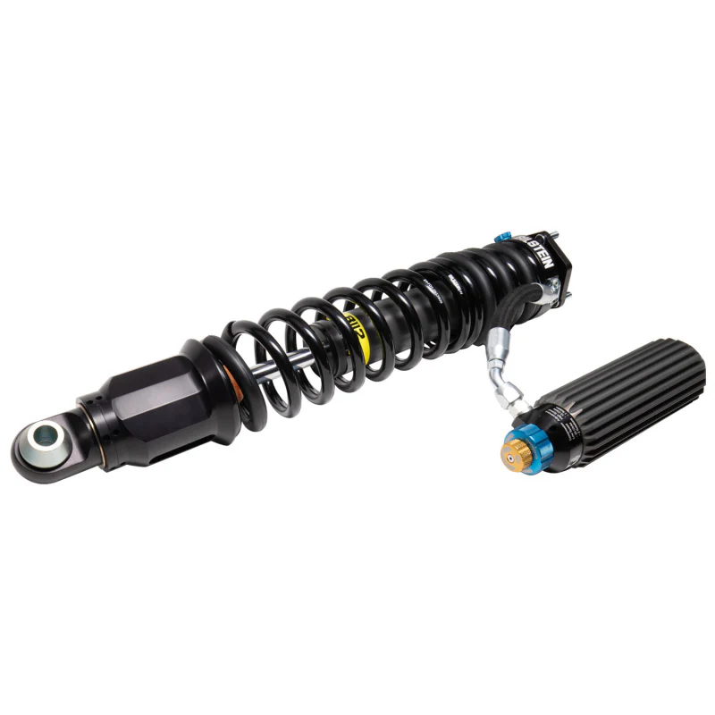 Bilstein 21-24 Ford Bronco B8 8112 Suspension Shock Absorber and Coil Spring Assembly - Rear Right - Image 9