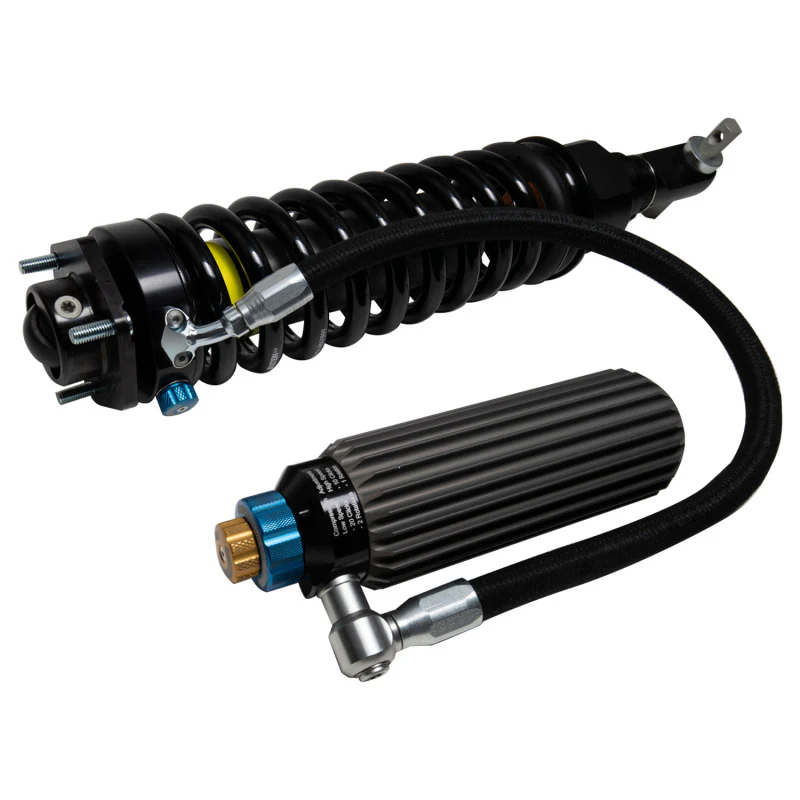 Bilstein 21-24 Ford Bronco B8 B112 Suspension Shock Absorber and Coil Spring Assembly - Front Right - Image 8