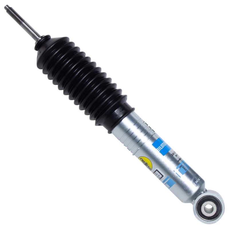 Bilstein 22-24 Nissan Frontier B8 5100 (Ride Height Adjustable) Front Shock Absorber - 0-2in Lift - Image 3