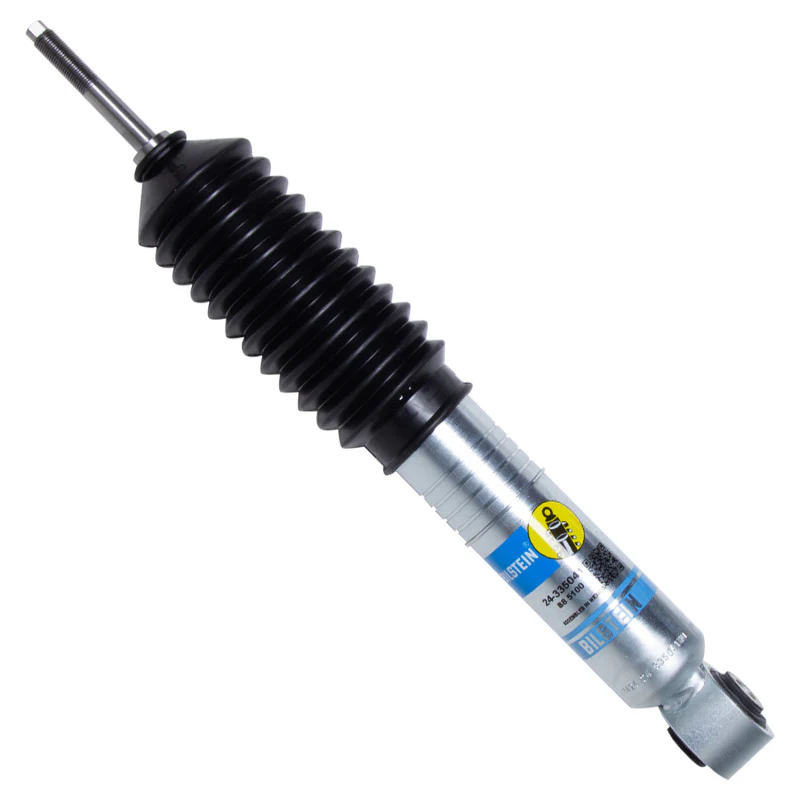 Bilstein 22-24 Nissan Frontier B8 5100 (Ride Height Adjustable) Front Shock Absorber - 0-2in Lift - Image 5
