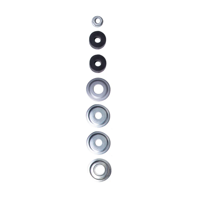 Bilstein 22-24 Toyota Tundra B8 5100 Shock Absorber - Rear - Image 2