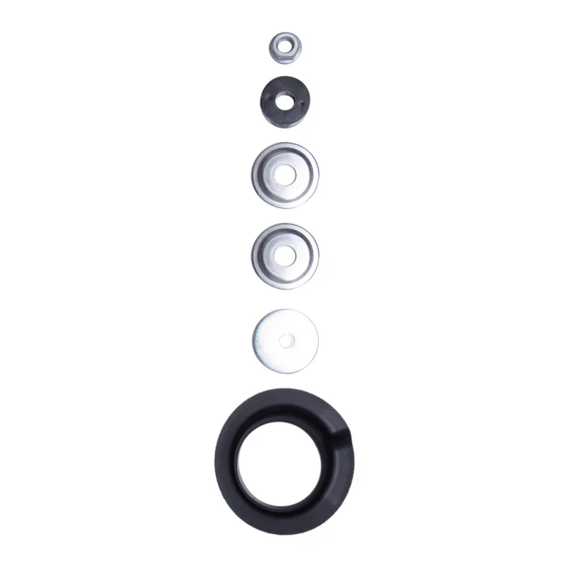 Bilstein 22-24 Toyota Tundra Front B8 5100 Shock - Image 2