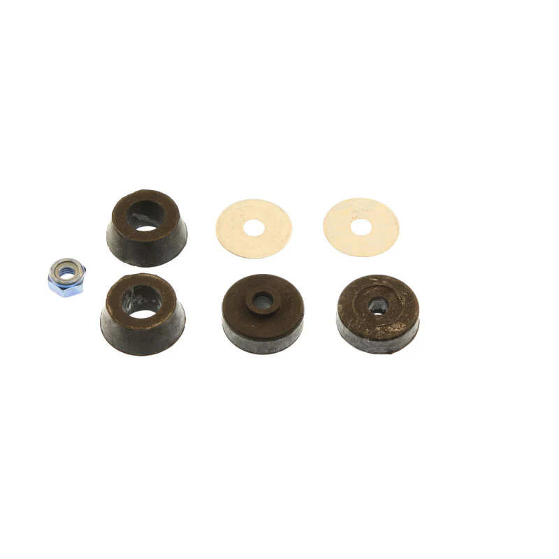 Bilstein 4600 Rear 46mm Monotube Shock Absorber 90-95 Toyota 4Runner - Image 7