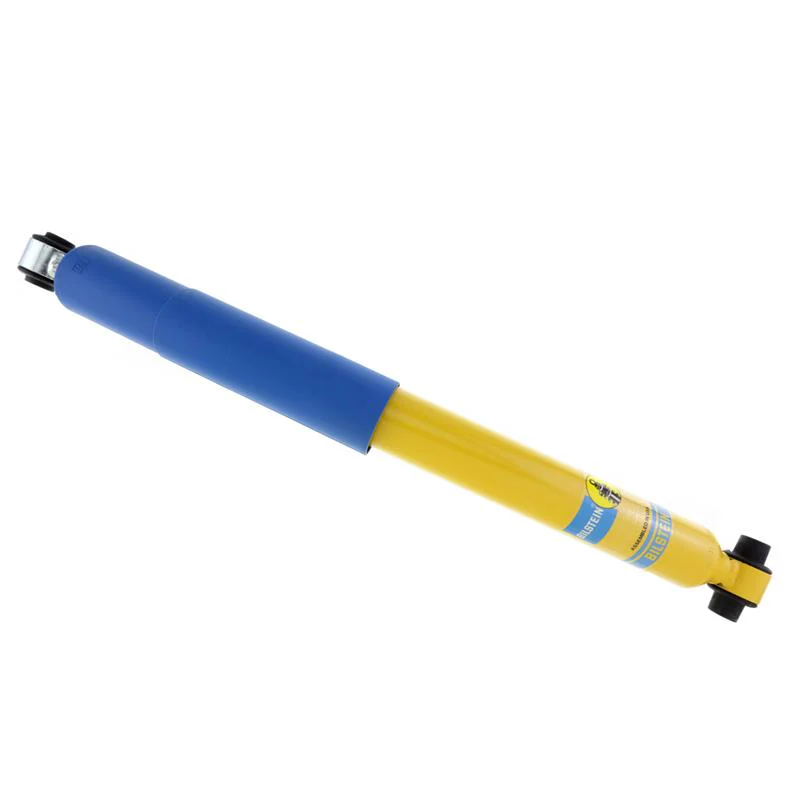 Bilstein 4600 Series 02-09 Chevy Trailblazer / 02-09 GMC Envoy Rear 46mm Monotube Shock Absorber - Image 3