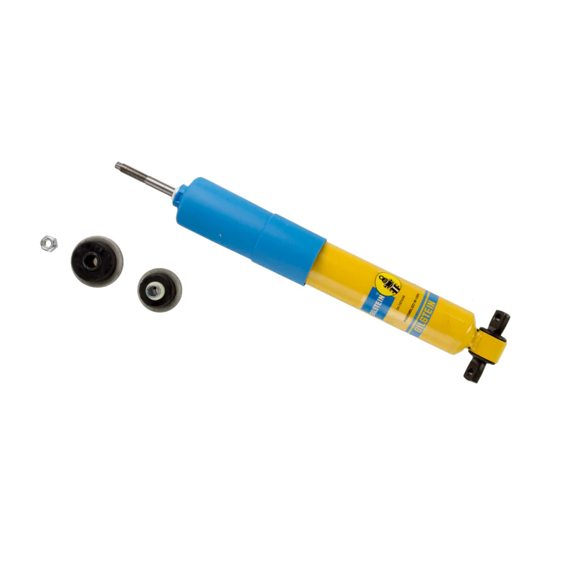 Bilstein 4600 Series 03-13 Chevrolet Express 2500/3500 Front 46mm Monotube Shock Absorber - Image 4
