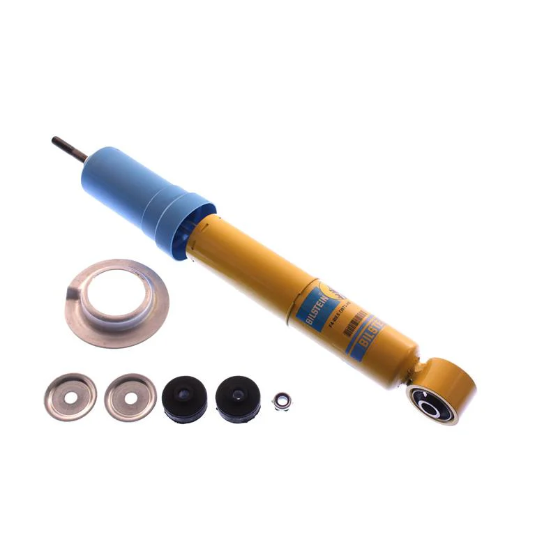 Bilstein 4600 Series 04-12 Chevy/GMC Colorado/Canyon Front 46mm Monotube Shock Absorber - Image 5