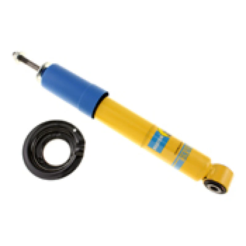 Bilstein 4600 Series 05-12 Nissan Pathfinder Front 46mm Monotube Shock Absorber - Image 9