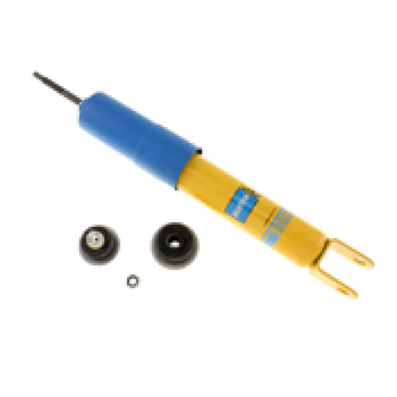 Bilstein 4600 Series 06-10 Hummer H3/09-10 H3T 46mm Monotube Shock Absorber - Image 10