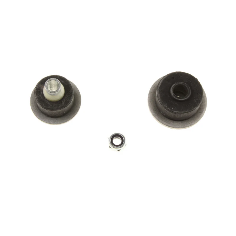 Bilstein 4600 Series 06-10 Hummer H3/09-10 H3T 46mm Monotube Shock Absorber - Image 6